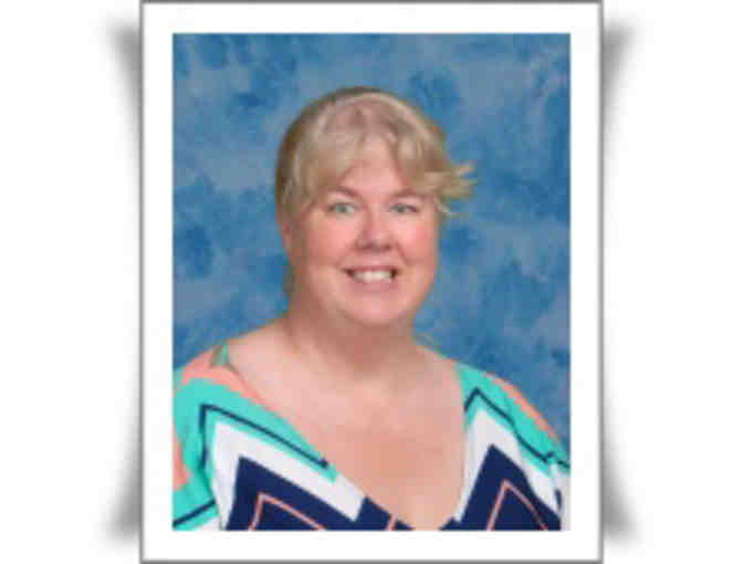 3A - Baking Basket with Personalized Cookie Jar