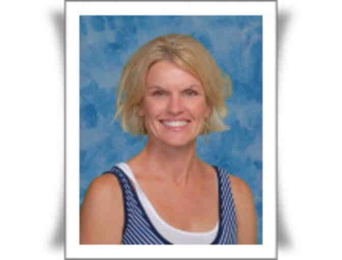 6A - Lottery Ticket Basket