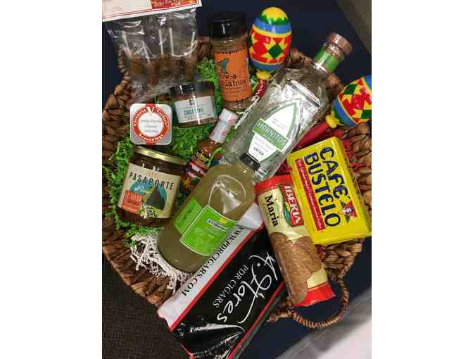 P0A - FIESTA TIME! Infant Room