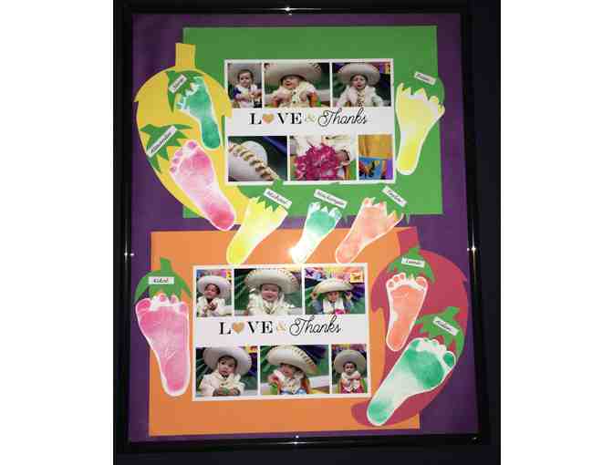 P0A - FIESTA TIME! Infant Room