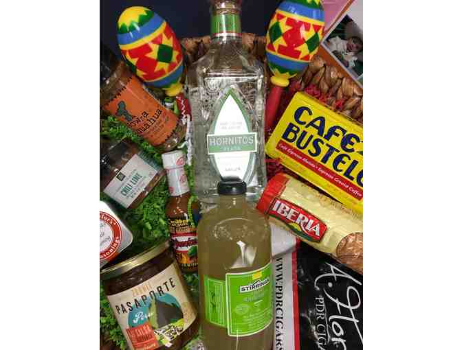 P0A - FIESTA TIME! Infant Room