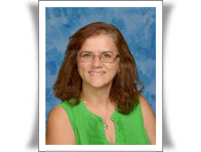 P2A - Little Helper Basket