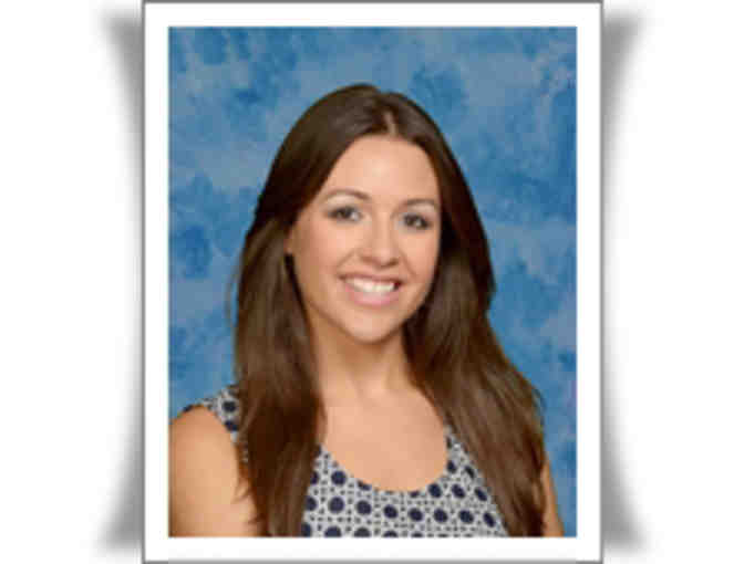 K4A - Ice Cream Sundae Basket