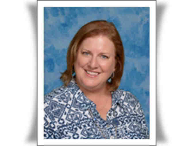 K4B - Personalized Garden Basket