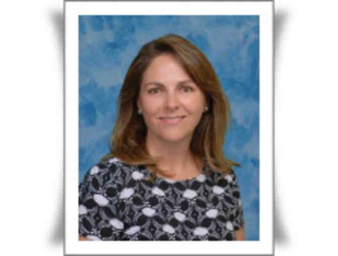 K4C - Disney 'UP' Basket