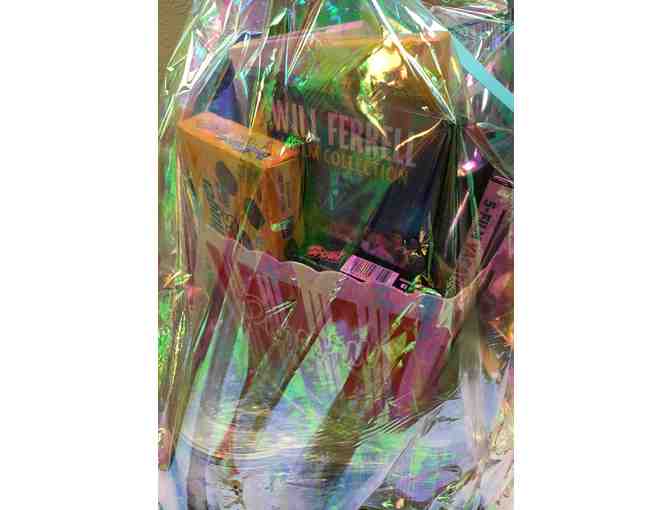 7B - Night at the Movies