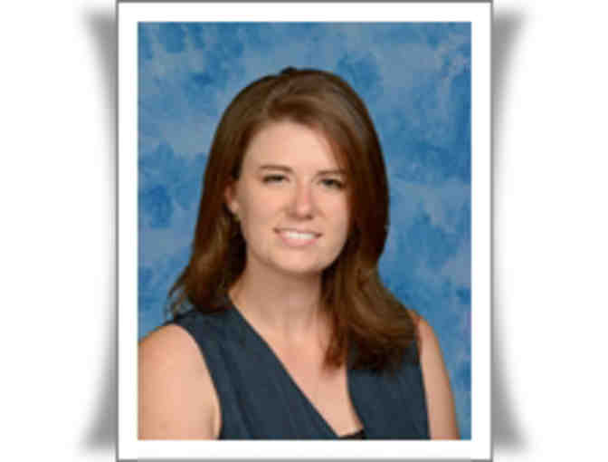 8B - Wine and Fun Basket