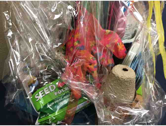 K/1B - Fun in the Garden Basket