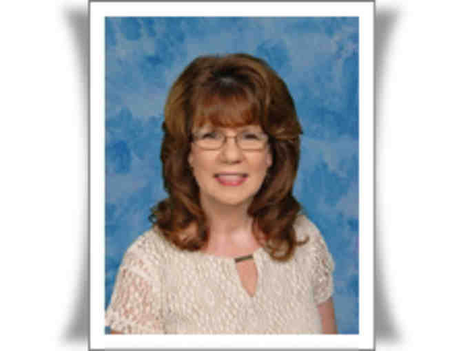 7A - Cookies & Milk Basket