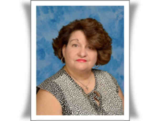 4A - 'Cozy up to a Good Book' Basket