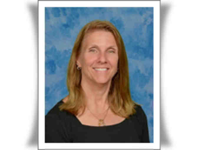 4/5B - Crayola Basket