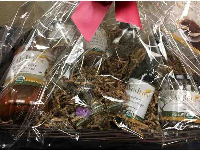 Wildtree Organic Basket #1