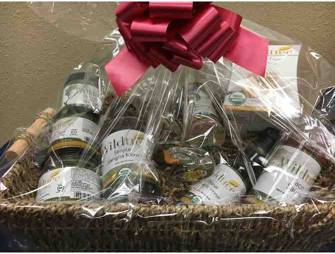 Wildtree Organic Basket #2