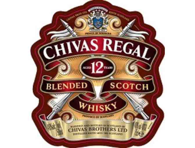 Wine & Spirits Basket