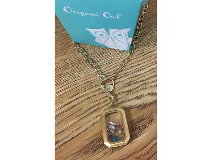 Origami Owl Jewelry