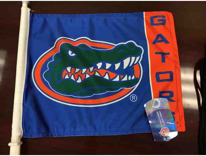 University of Florida Tailgate Basket