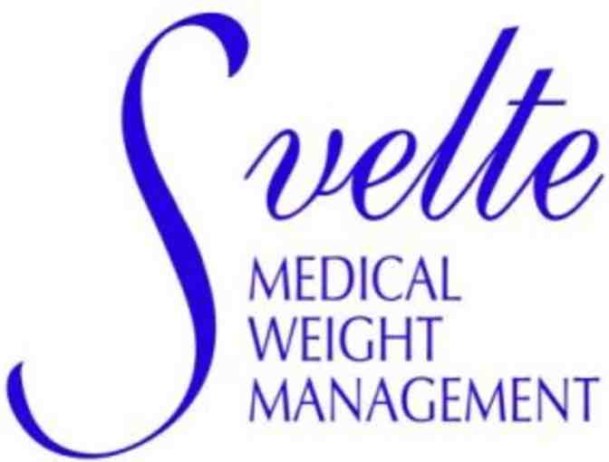 Svelte & Florda Vein Care Basket