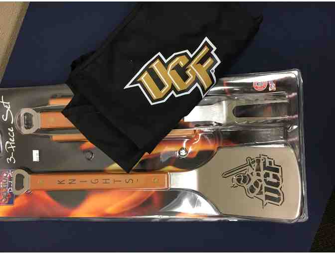 UCF Knights Tailgate Basket
