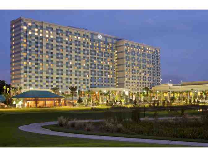 Hilton Orlando Bonnet Creek - Two (2) Night Stay