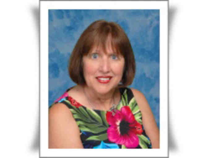 A Day at the Zoo with Ms Reba