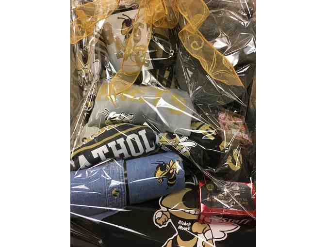 Bishop Moore Catholic High School Fan Pack