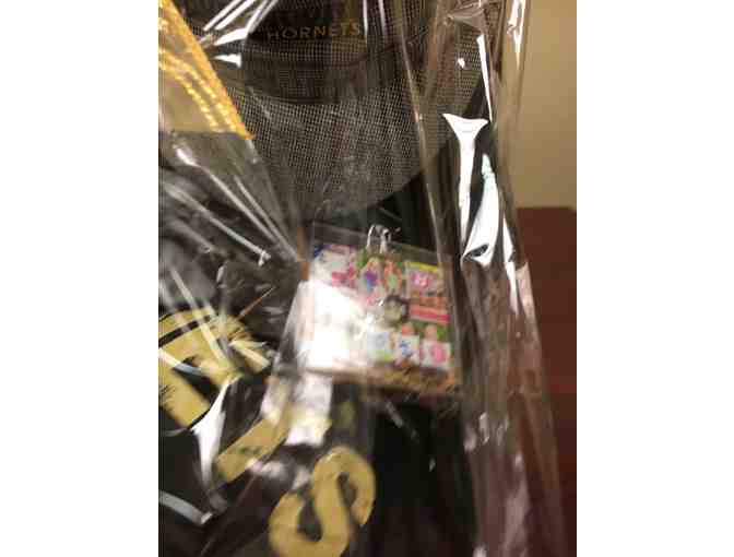 Bishop Moore Catholic High School Fan Pack