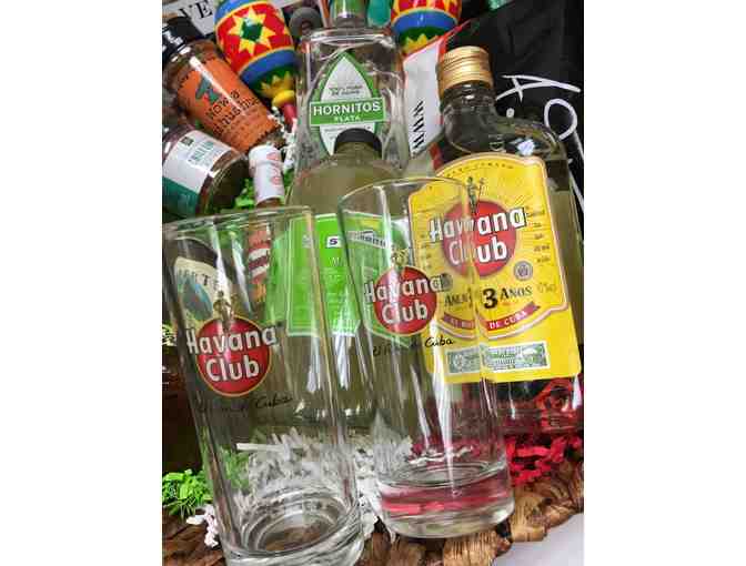 P0A - FIESTA TIME! Infant Room