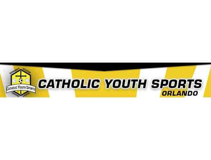 GSCS Spirit Basket with one (1) CYS Sports Fee (All Ages - BOYS) for 2017-18 School Year