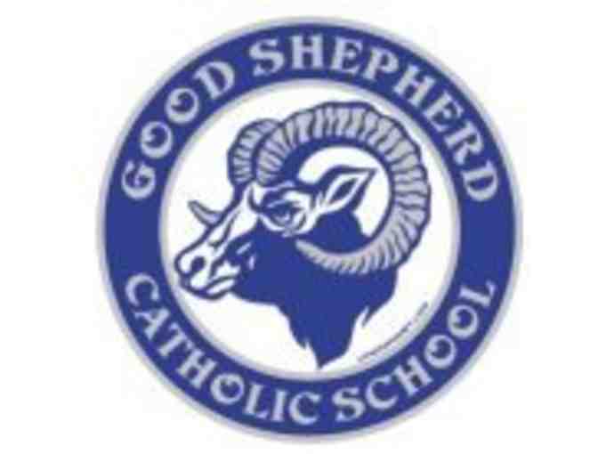 Reserved Parking Space for 2017-2018 School Year