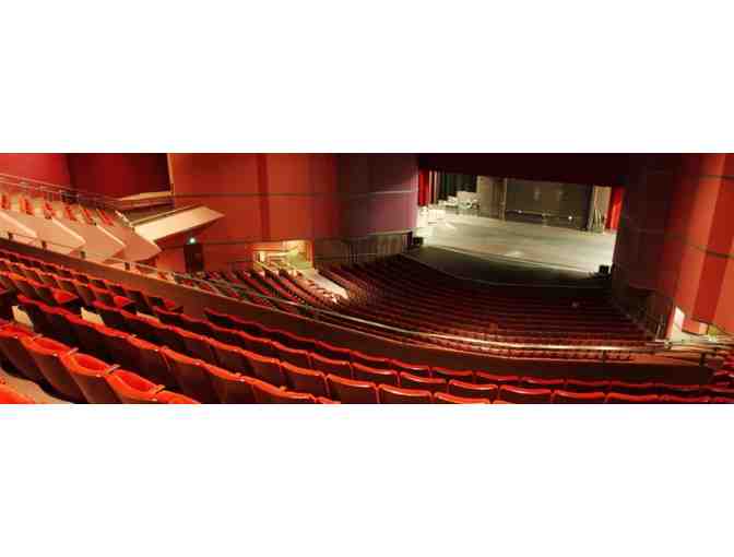 Orlando Philharmonic: The Final Frontier