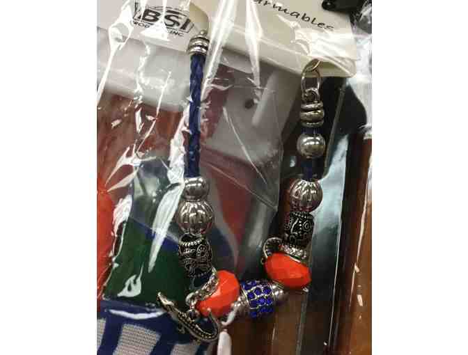 University of Florida Tailgate Basket