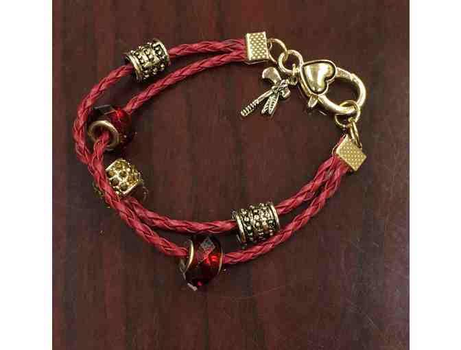 Florida State University Tailgate Basket