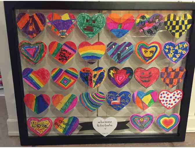 2/3B - Fun Sporting and Art Bundle