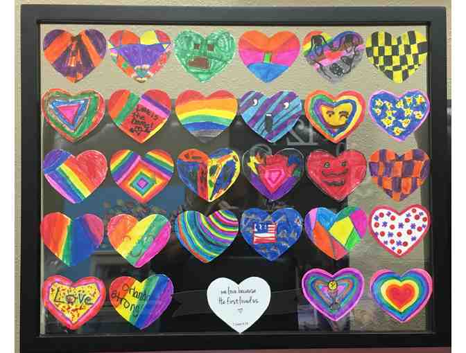 2/3B - Fun Sporting and Art Bundle