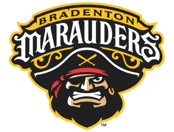 Pittsburgh Pirates 4 tickets to Spring Training