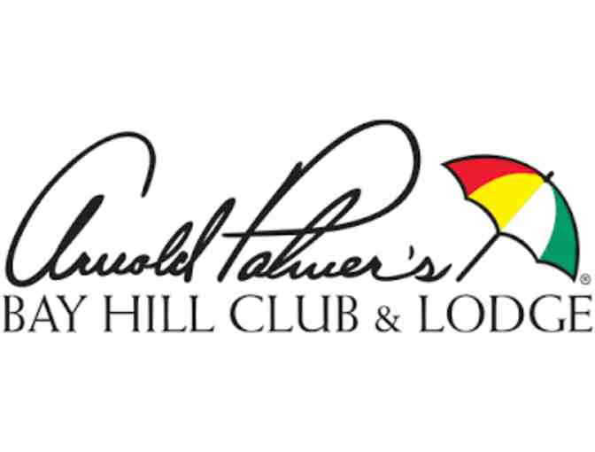 Round of Golf for Three (3) at Bay Hill Golf and Country Club