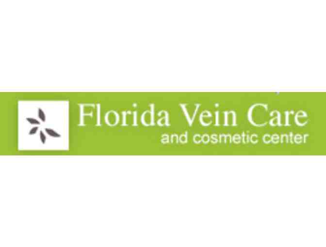 Svelte & Florda Vein Care Basket
