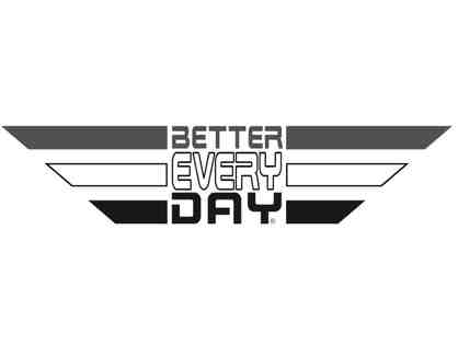 One Month Membership Plus at Better Every Day