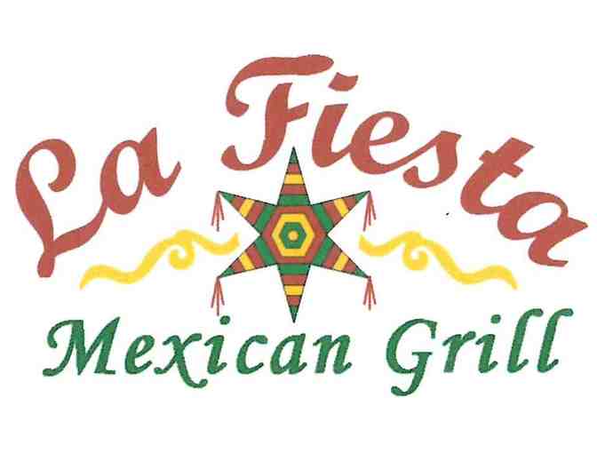 P0A - FIESTA TIME! Infant Room