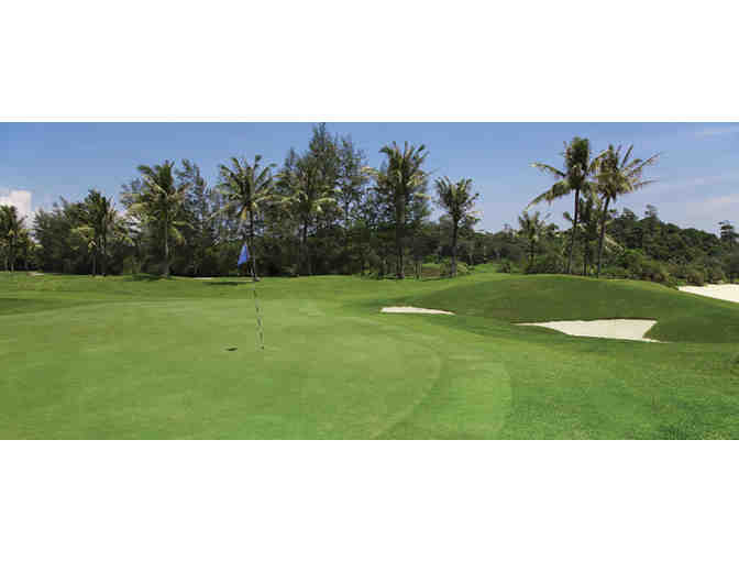 FOUR (4) Rounds of Golf at Dubsdread Golf Course