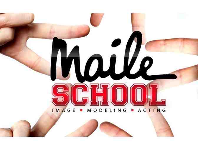 The Maile School $200 Gift Certificate