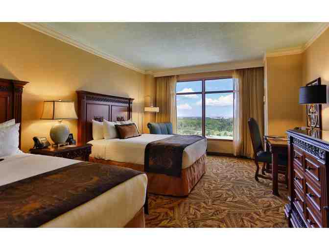 Rosen Shingle Creek Resort - One (1) Night Stay and Two (2) Rounds of Golf