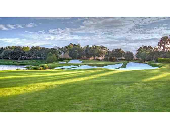Rosen Shingle Creek Resort - One (1) Night Stay and Two (2) Rounds of Golf