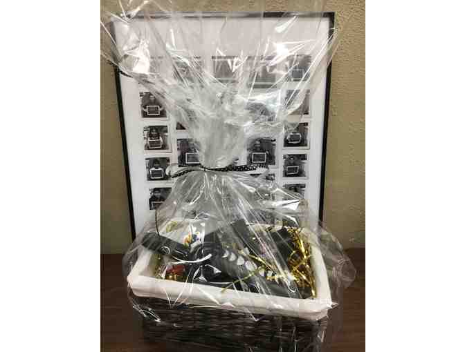 2/3B - When We Grow Up Gift Card Basket