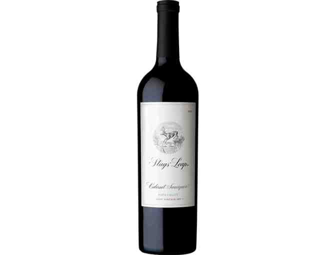 Stag's Leap Wine Cellars 2015 Artemis Cabernet Sauvignon Napa Valley 3L