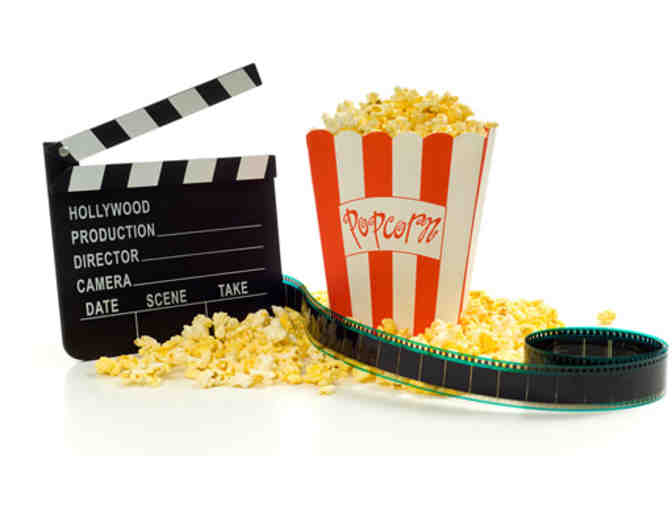 A Day with Ms Reba at the zoo or the movies