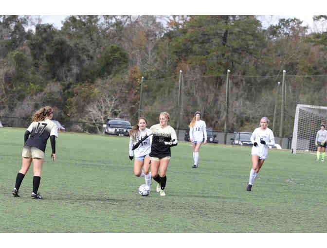 Bishop Moore Summer 2020 Soccer Camp (Boys or Girls)