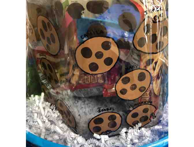 K/1 - If You Give MAC K/1 a Cookie Basket