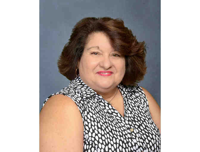 4A - It's a Partay! Pinata