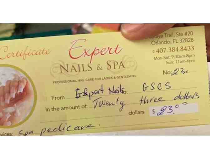 2A - Girls Night Out Basket